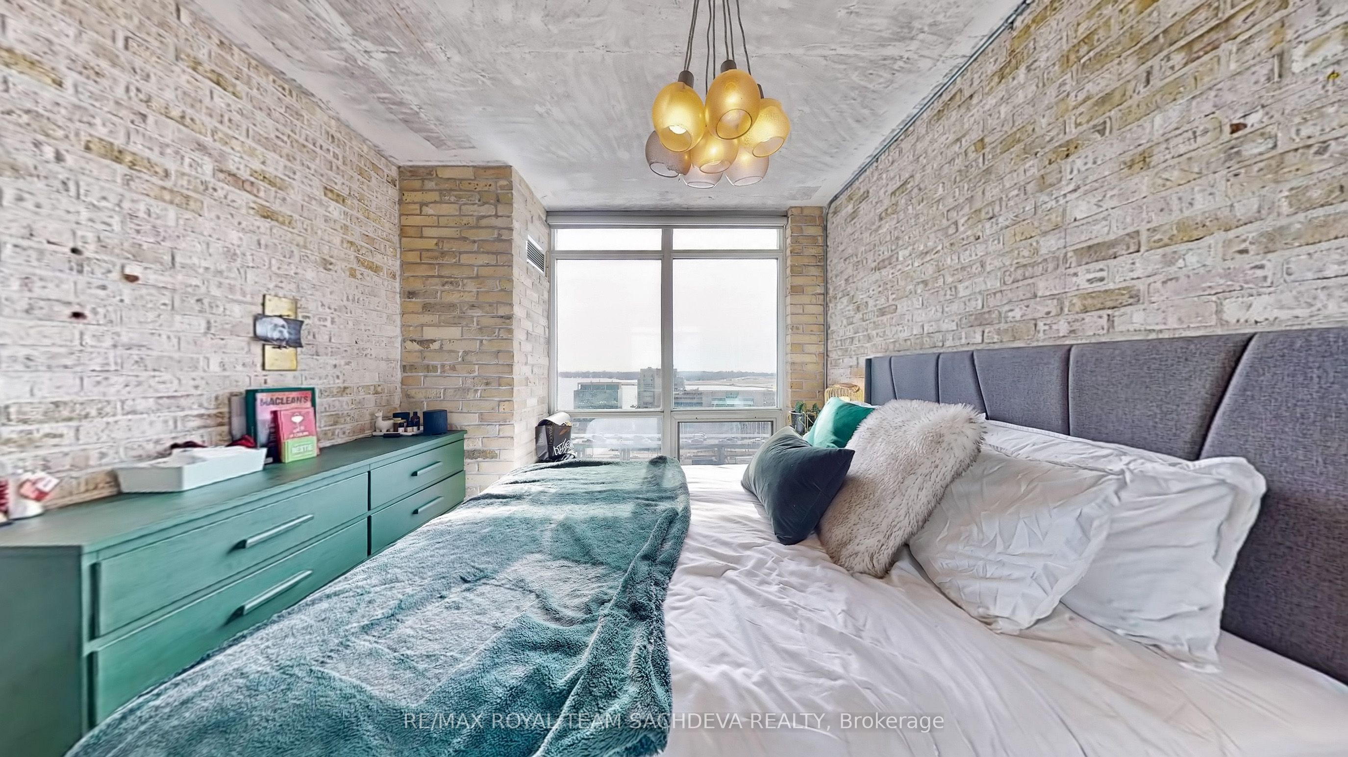 15 Fort York Boulevard, #1610