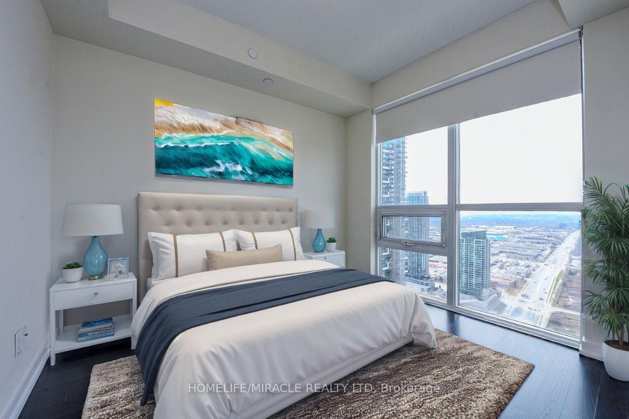 2 Bedrooms Condo at 4011 Brickstone,  Mississauga For sale