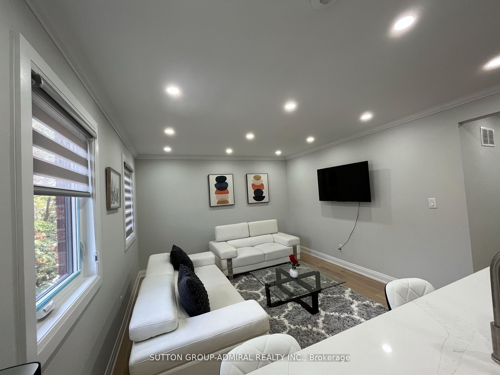 2 Blairville Road, #upper