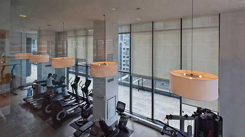 1 Bedroom Condo at 295 Adelaide, Toronto For sale