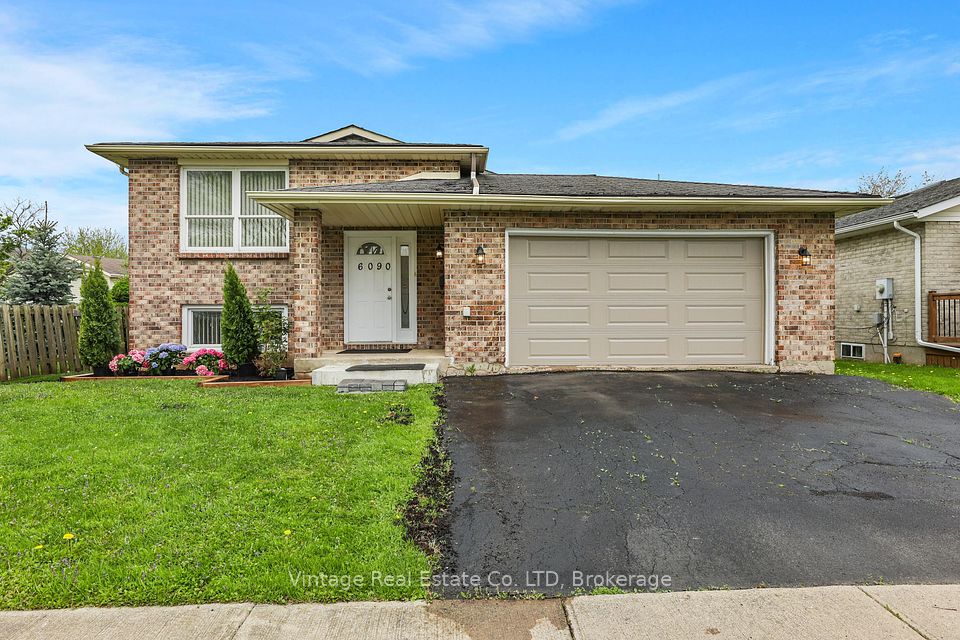 6090 Crimson Drive
