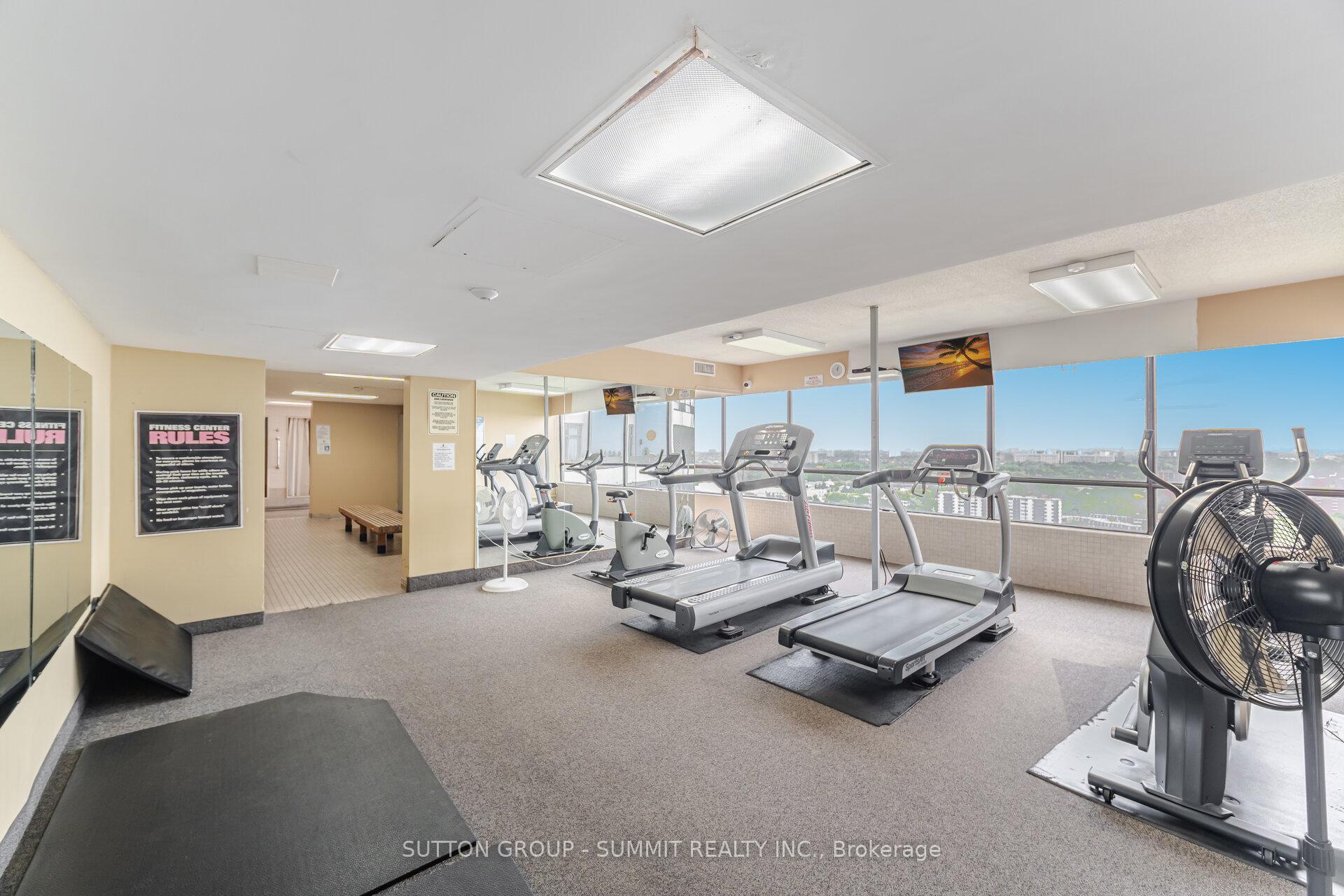 3 Bedrooms Condo at 1333 Bloor, Mississauga For sale