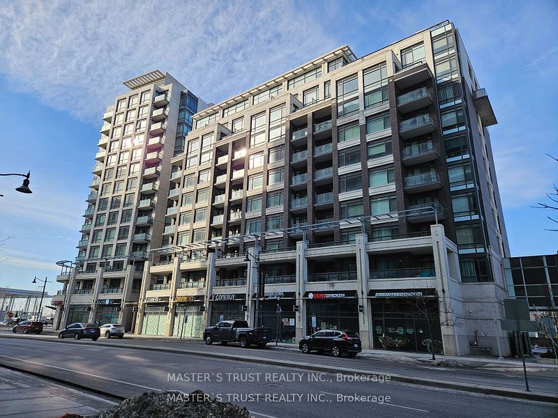 8110 Birchmount