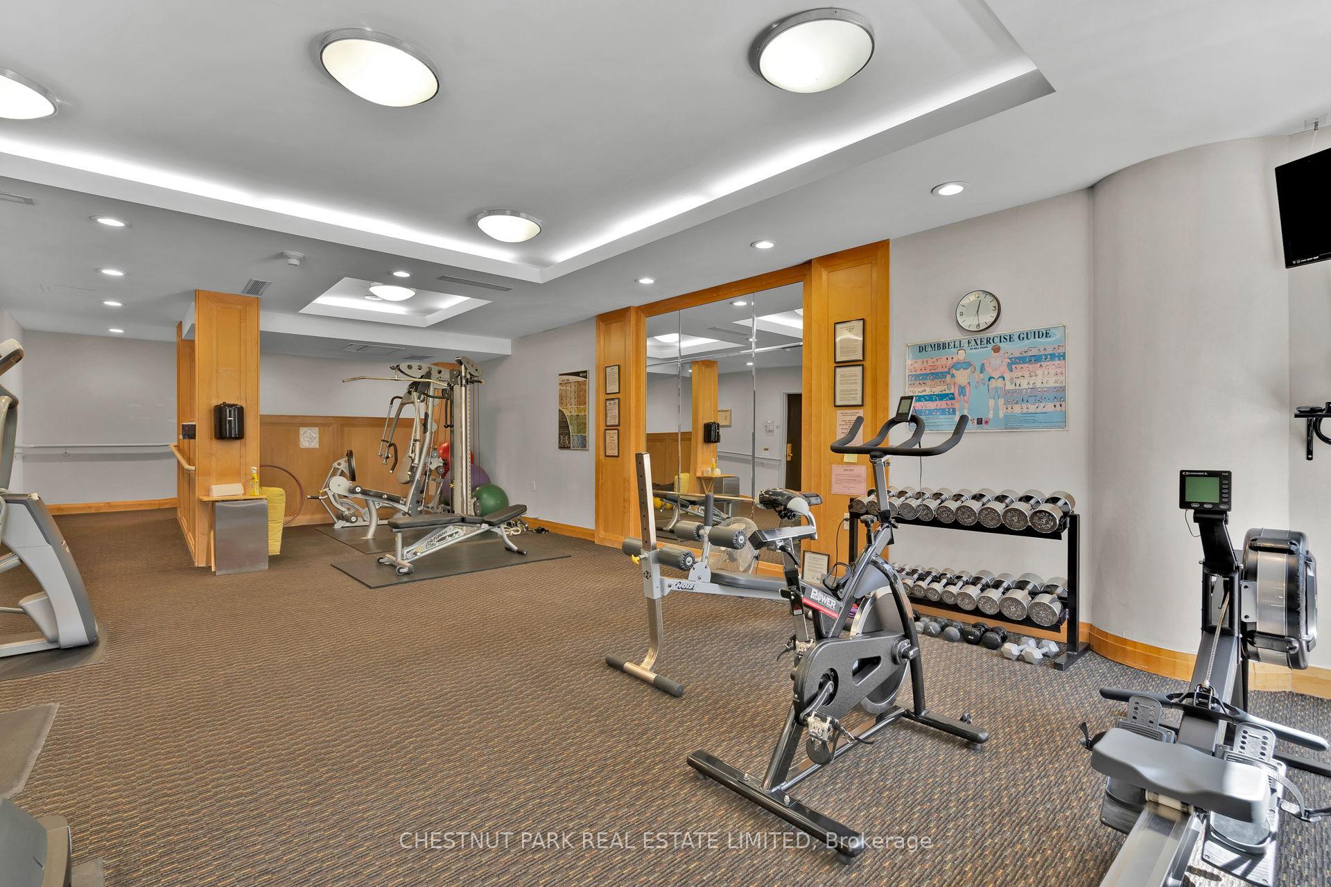 3 Bedrooms Condo at 2662 Bloor, Toronto For sale