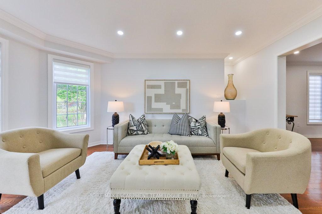 4 Bedrooms Condo at 2145 Country Club, Burlington For sale