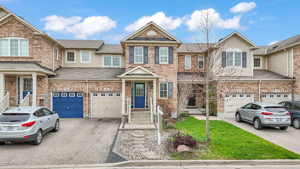 166 Silverthorne