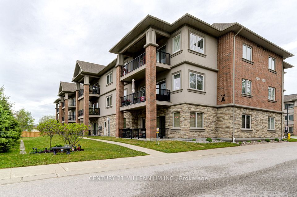 19A Yonge