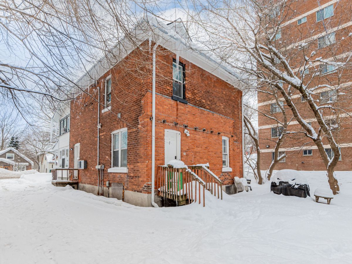 29 Peel Street