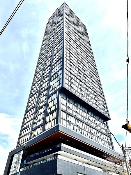 319 Jarvis Street