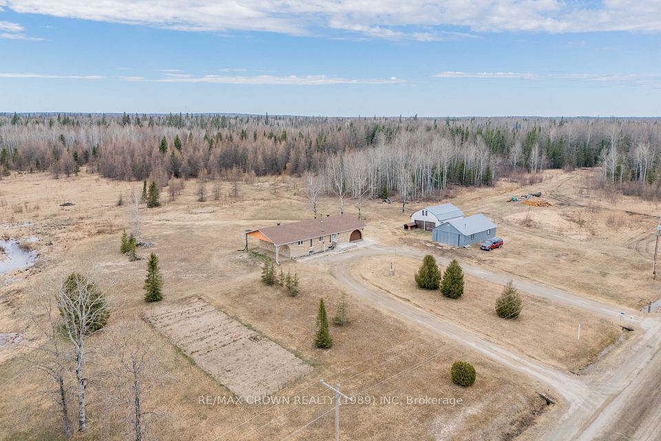 3 Nursery Road, Kapuskasing, ON P0L 1V0