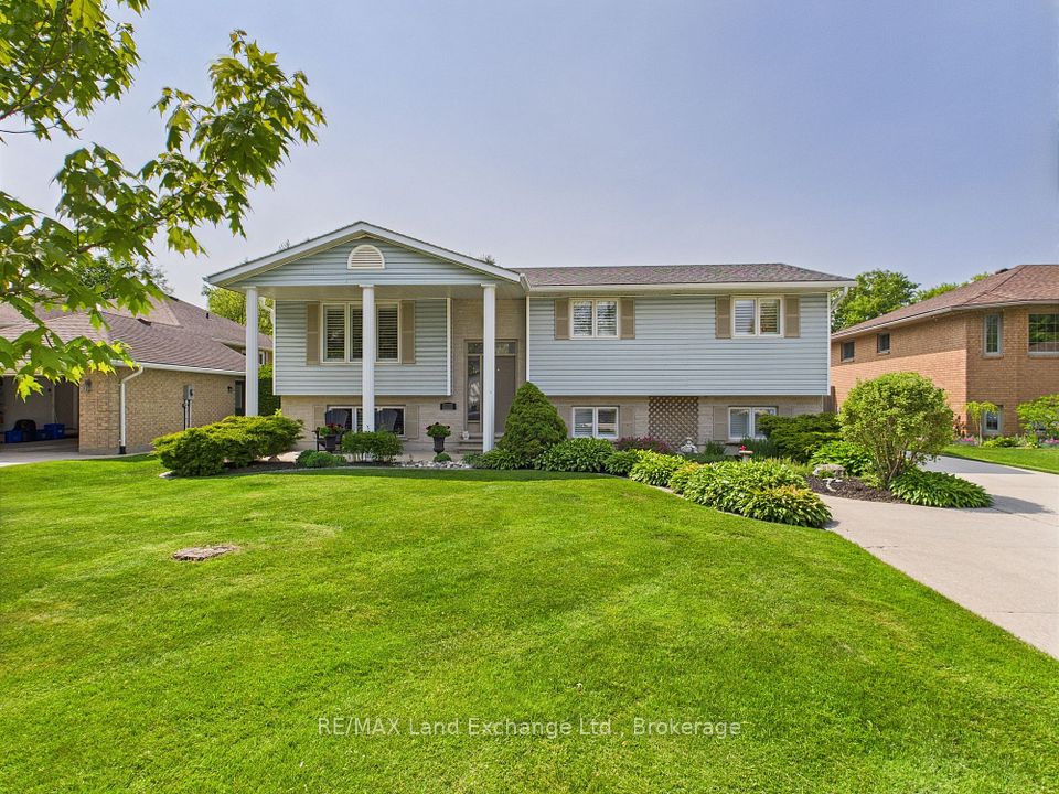 370 Park Street, Kincardine, ON N2Z 3B1