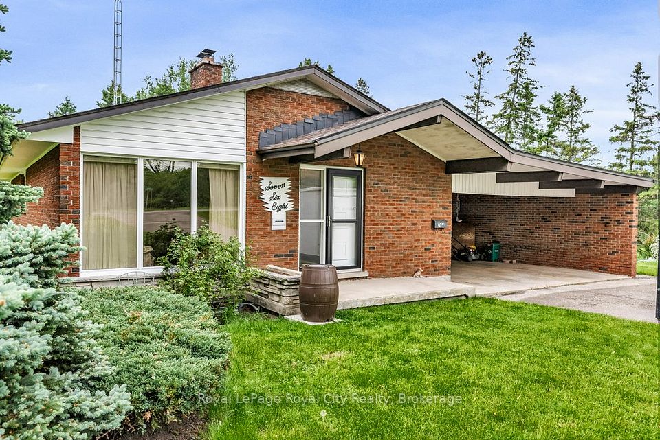 768 Eramosa