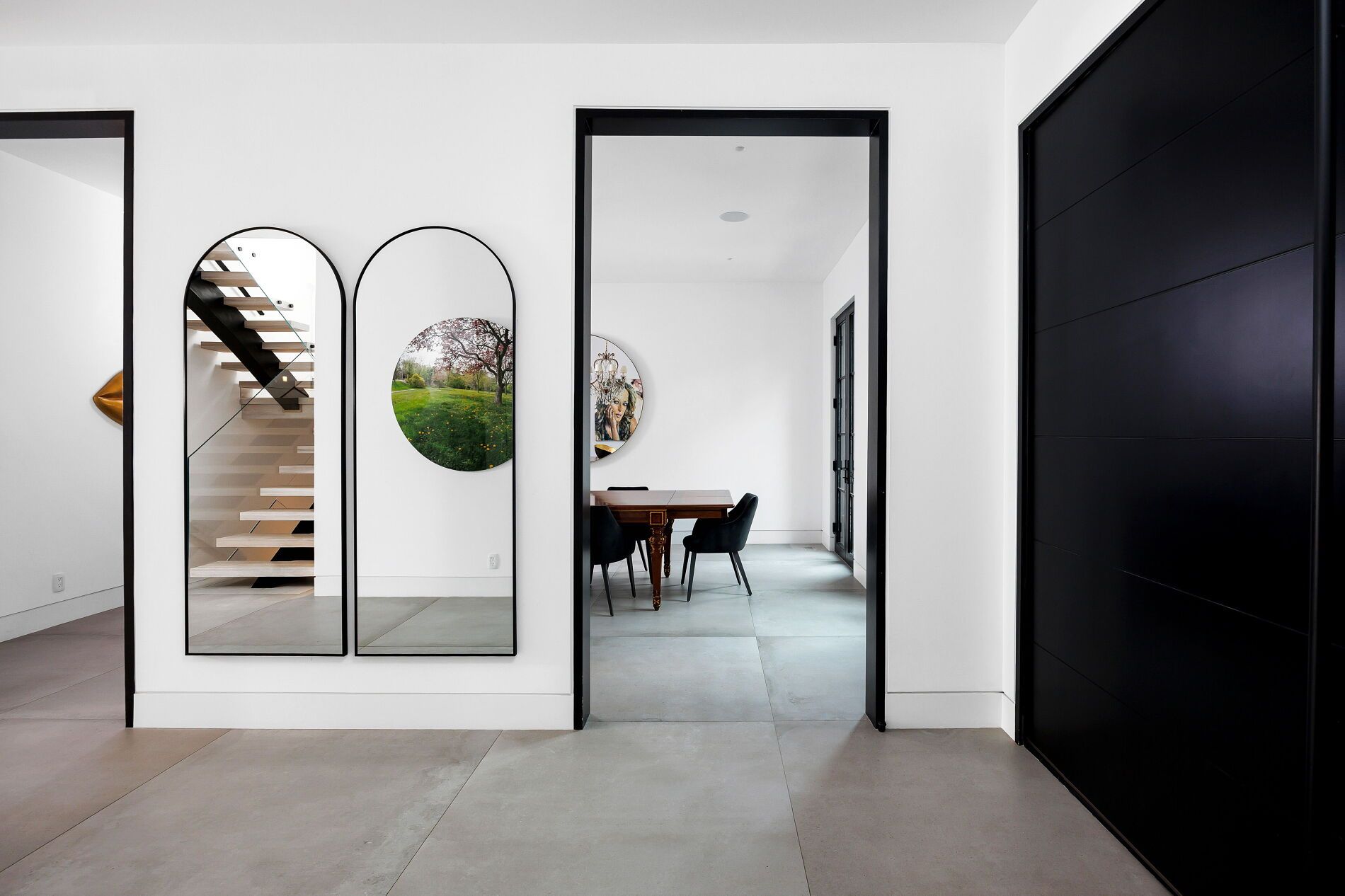 5 Dewbourne Avenue