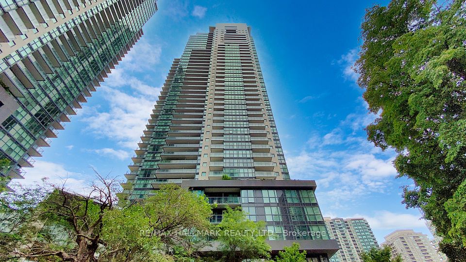 5168 YONGE