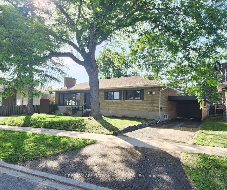 1409 Leonard