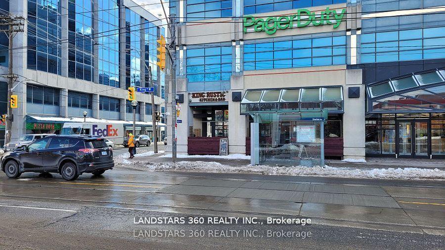 2 Bedrooms Condo at 49 East Liberty, Toronto For sale