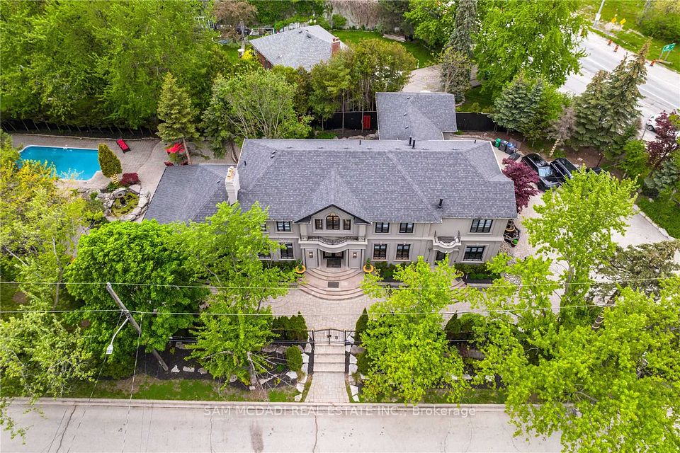 1540 Mississauga