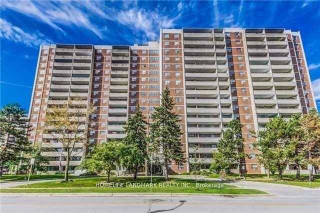 2 Bedrooms Condo at 100 Prudential, Toronto For sale