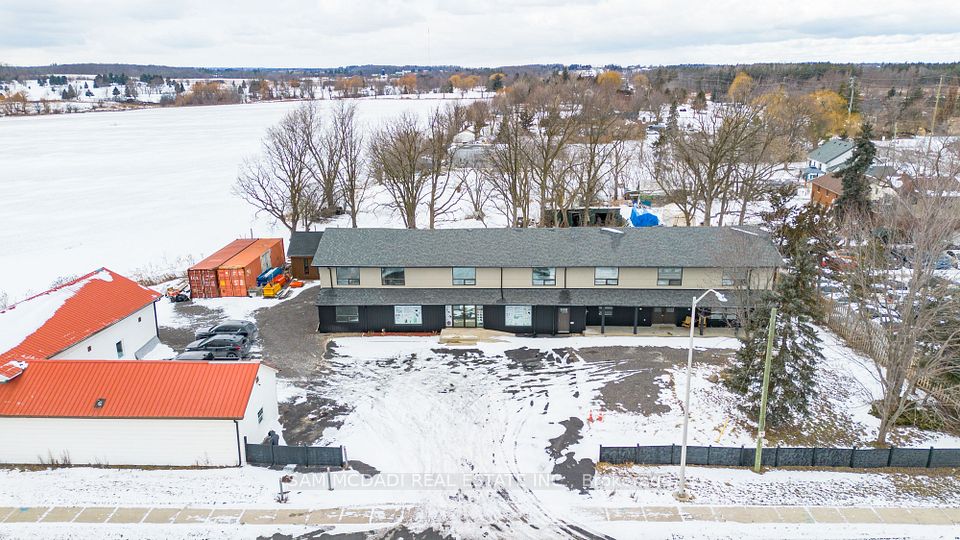 12951 Steeles