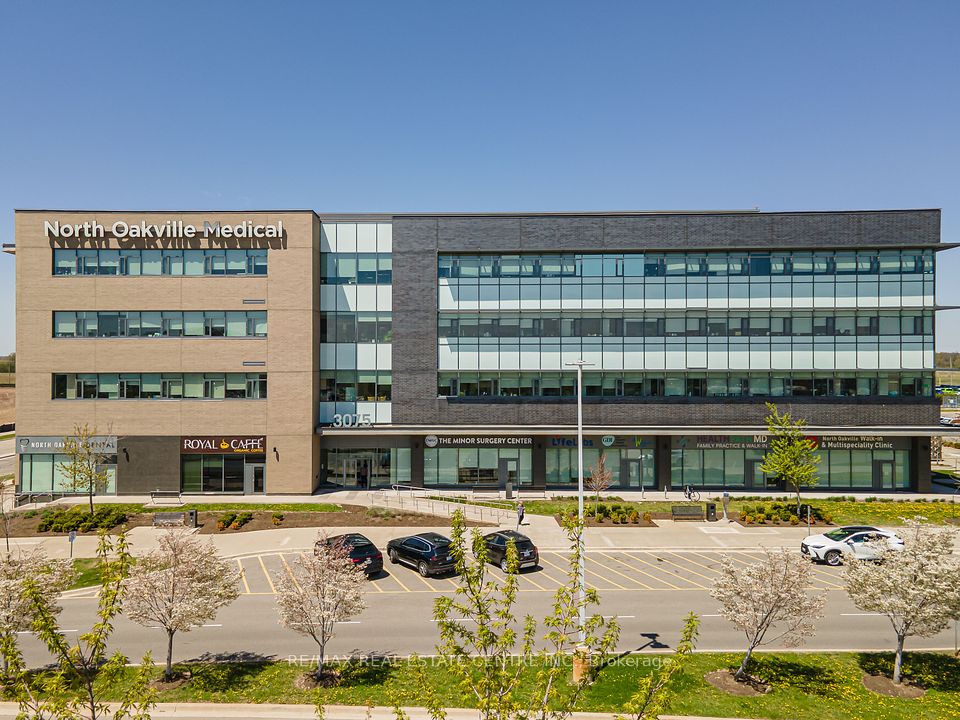 3075 Hospital