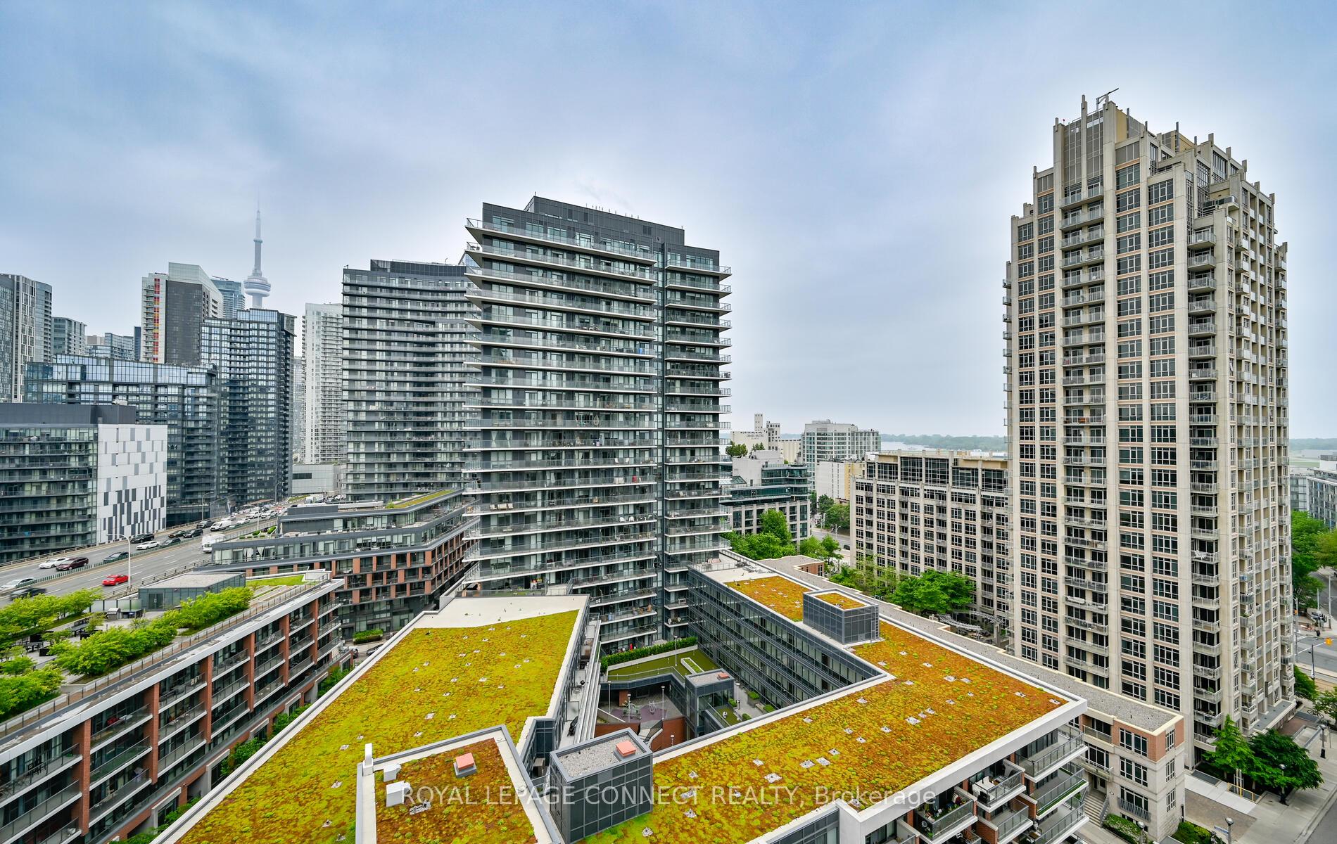 1 Bedroom Condo at 38 Grand Magazine, Toronto For sale