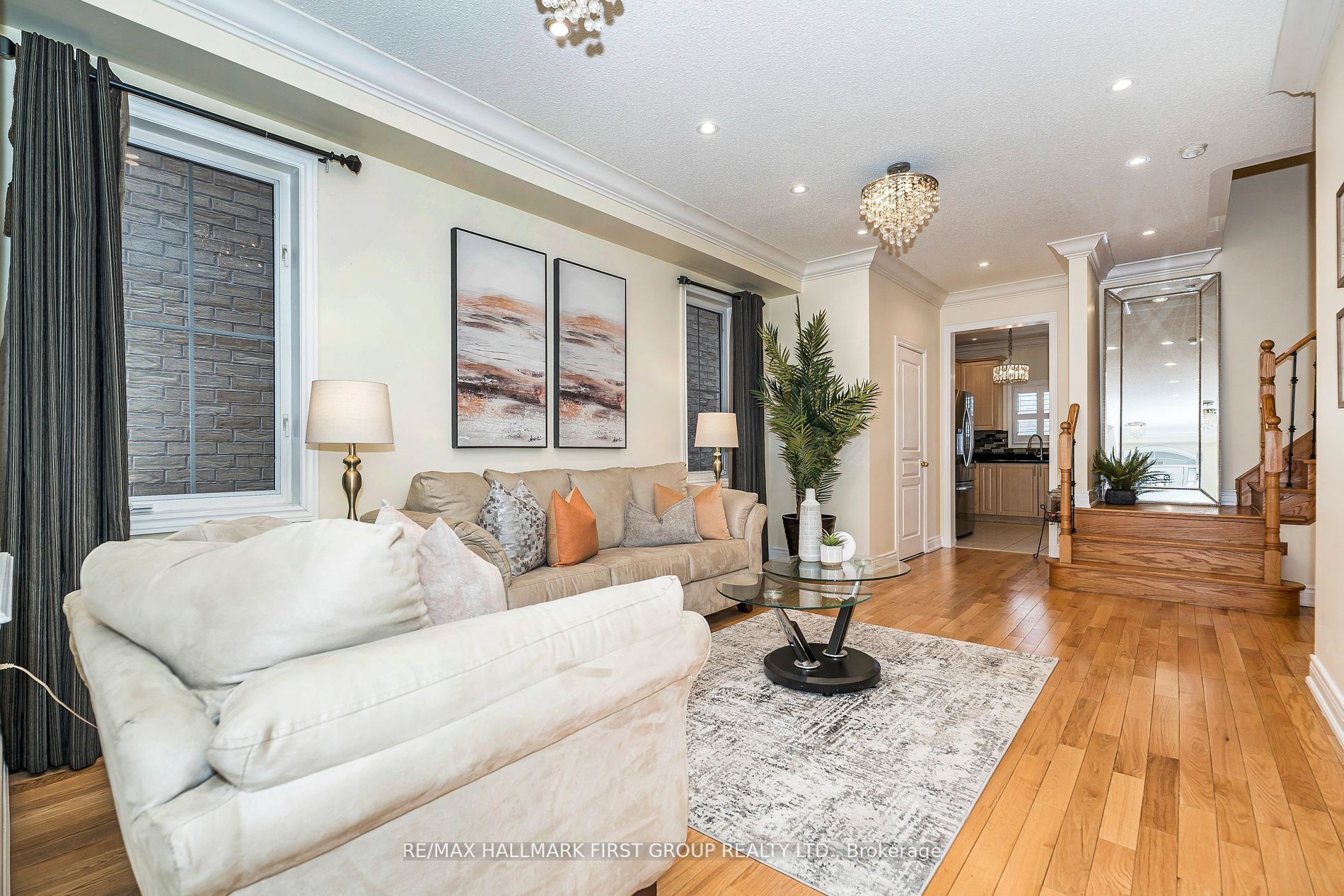 75 Muscat Crescent