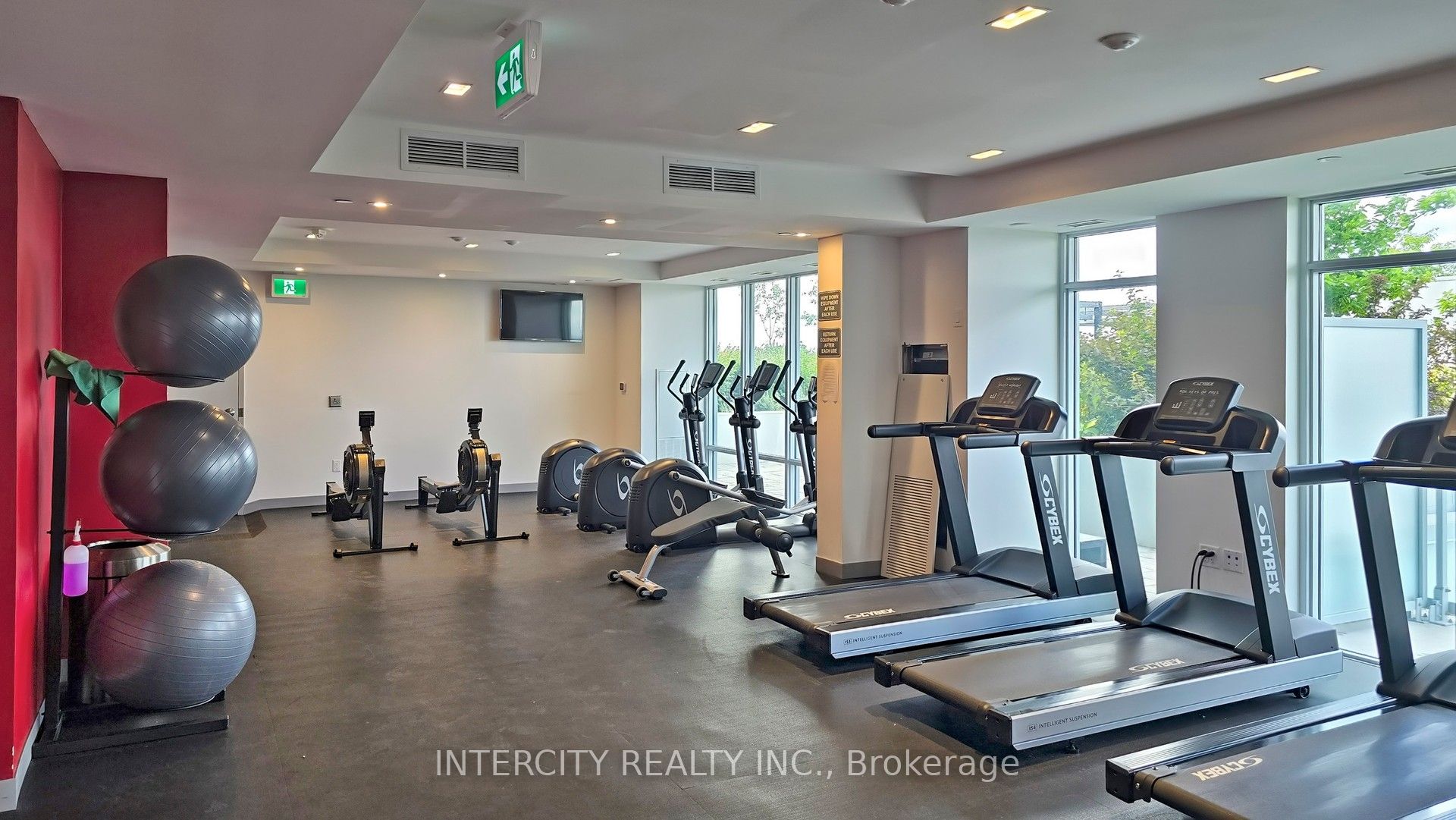 3220 Sheppard Avenue E, #1810