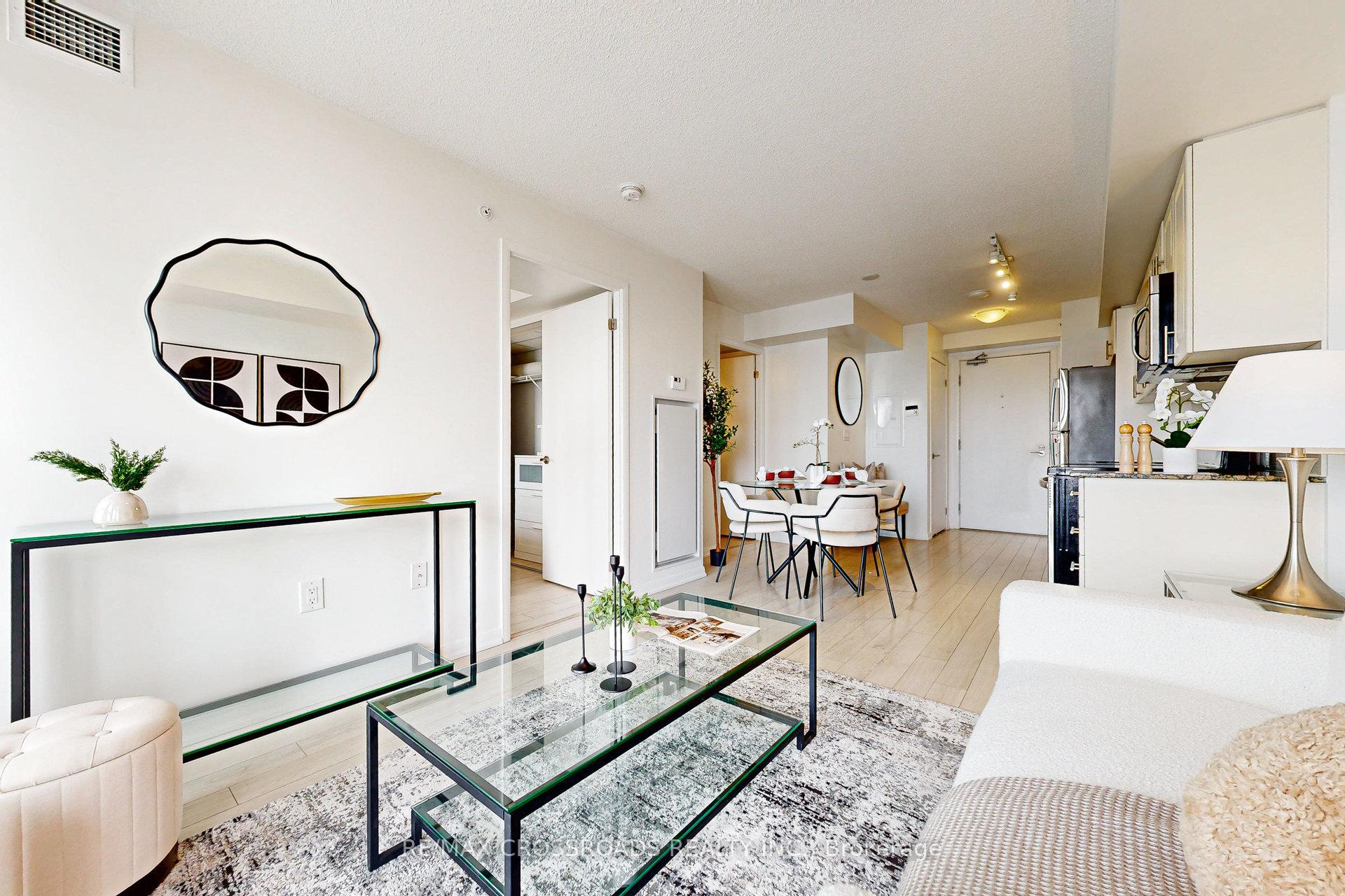 1 Bedroom Condo at 3091 Dufferin, Toronto For sale