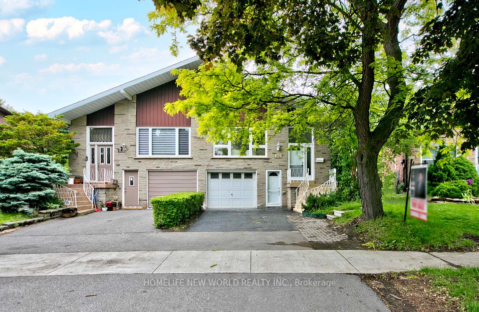 80 Chipwood Crescent