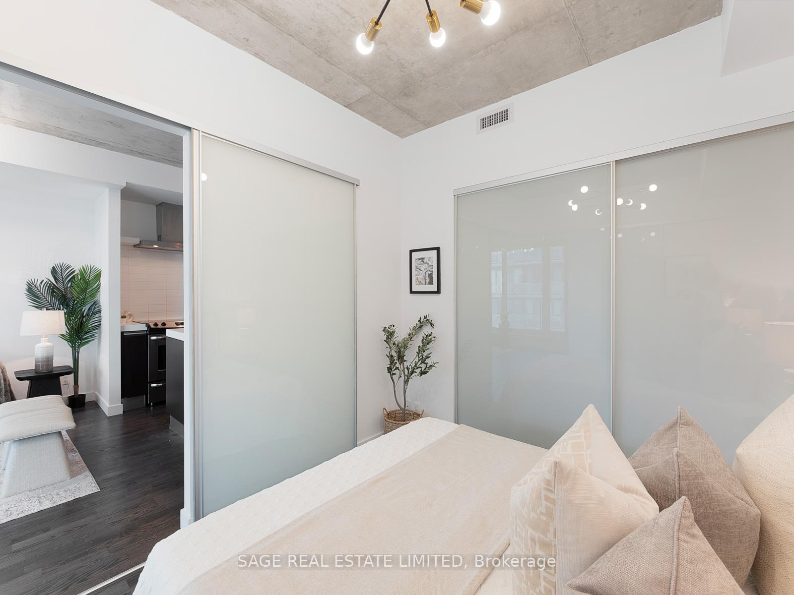 1 Bedroom Condo at 75 Portland, Toronto For sale