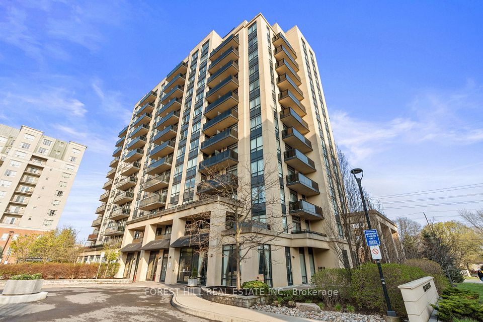520 Steeles