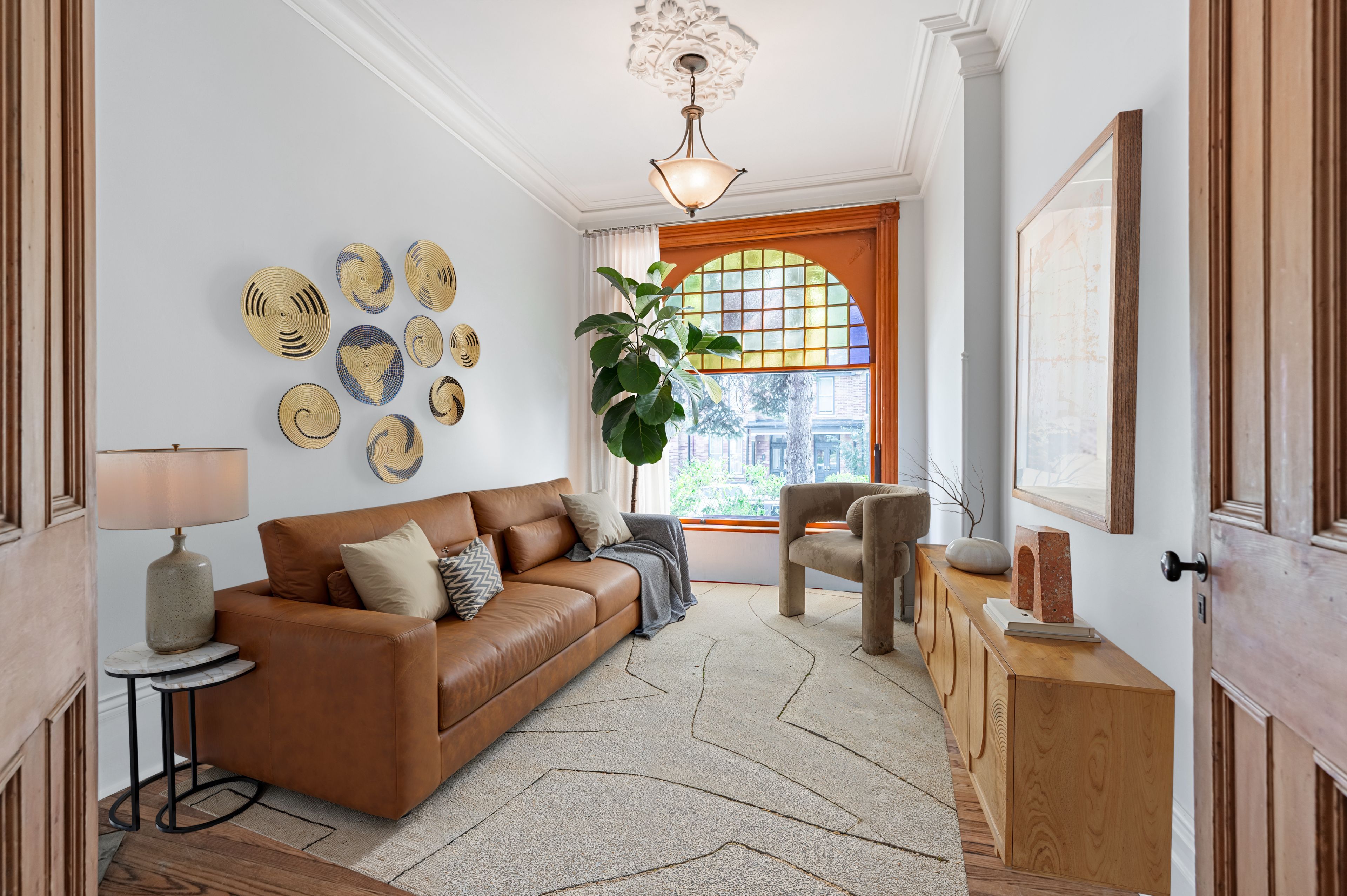 46 Spruce Street