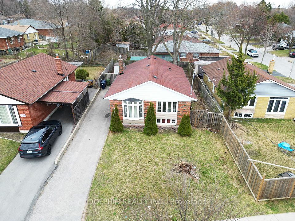 1441 Danforth