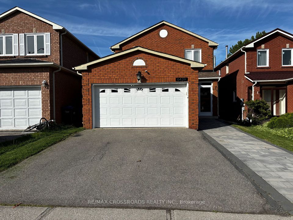 6439 Longspur Road