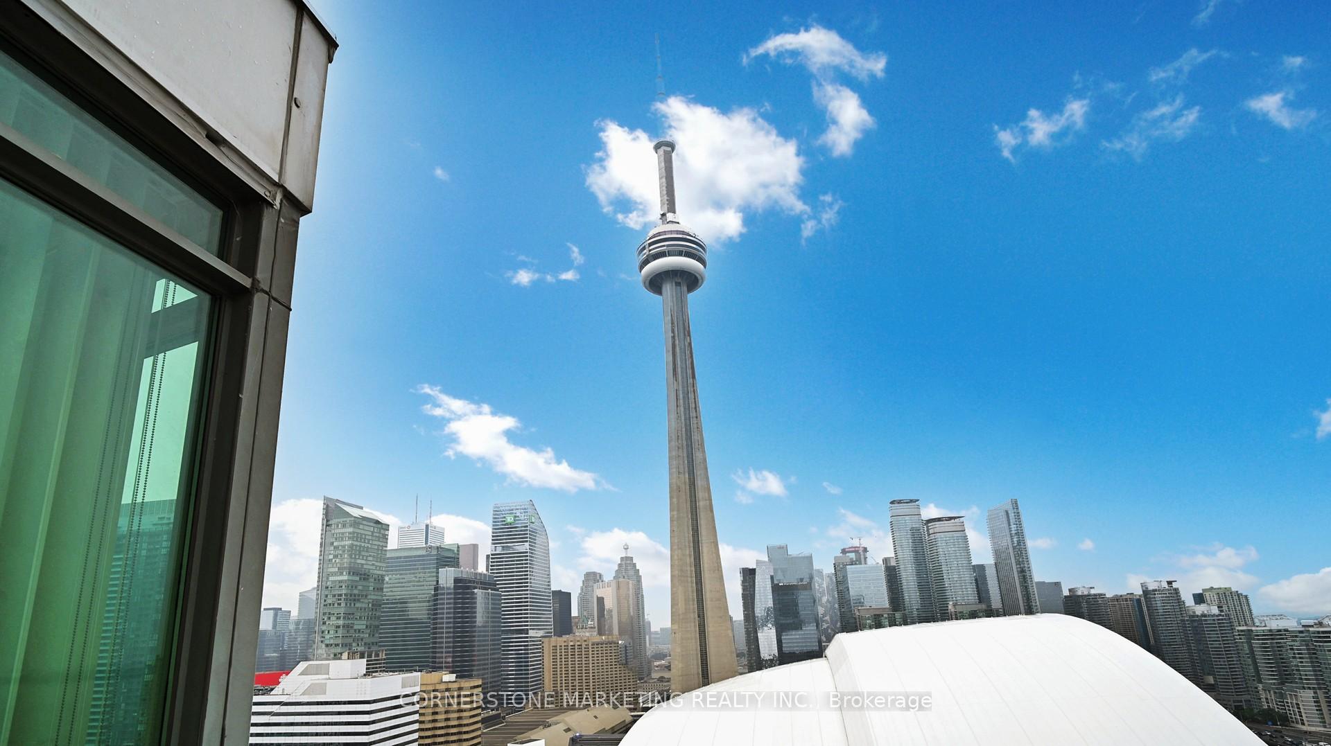 3 Bedrooms Condo at 81 Navy Wharf, Toronto For sale