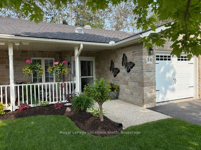 56 GARDEN GROVE