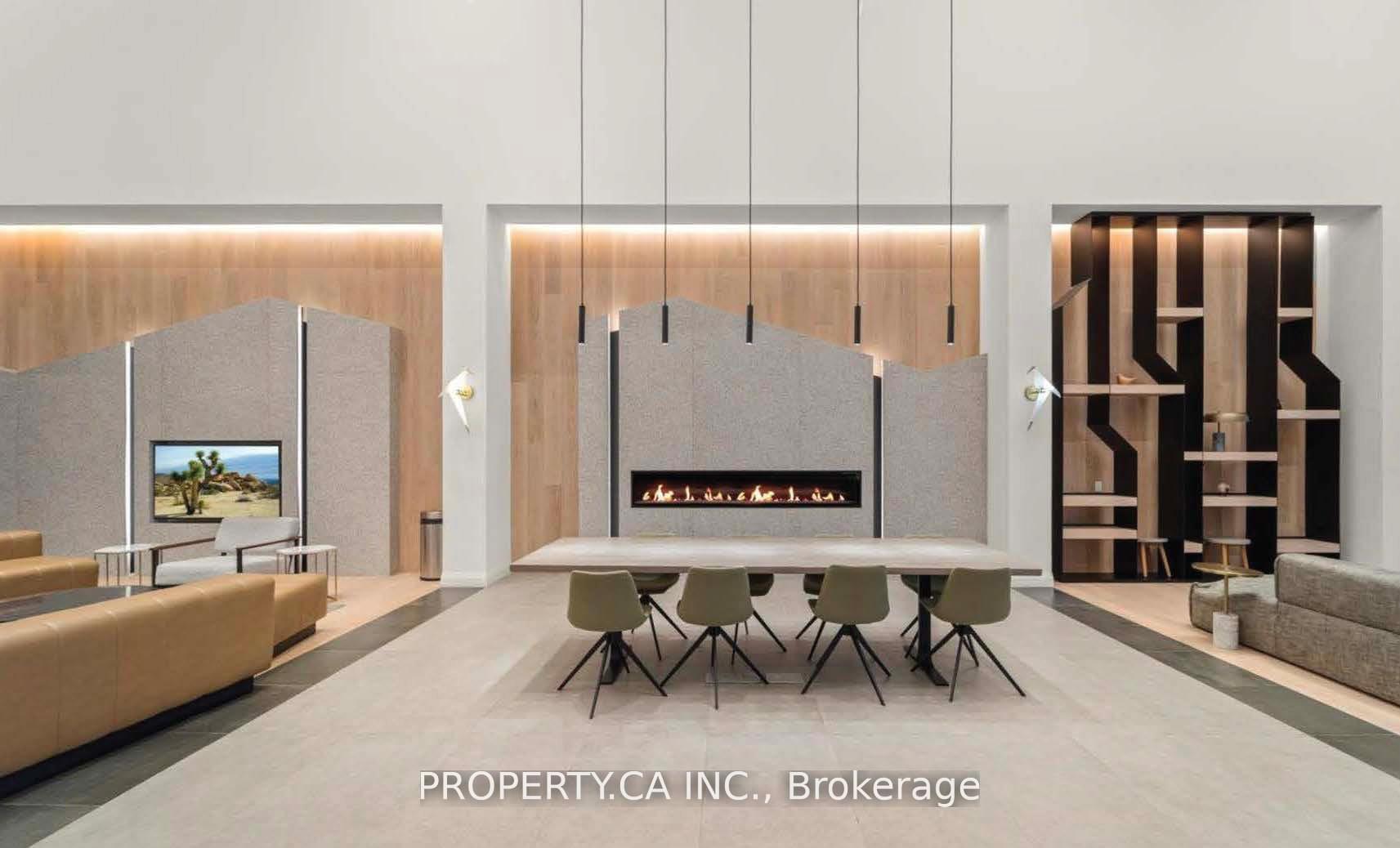 1 Bedroom Condo at 50 George Butchart, Toronto For sale