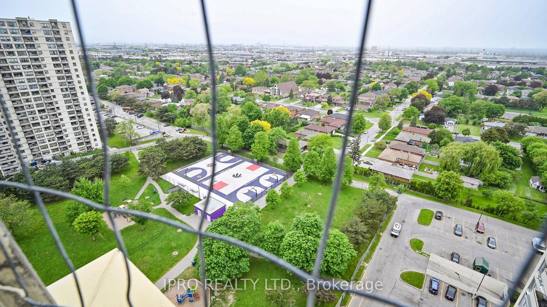 2 Bedrooms Condo at 340 Dixon, Toronto For sale