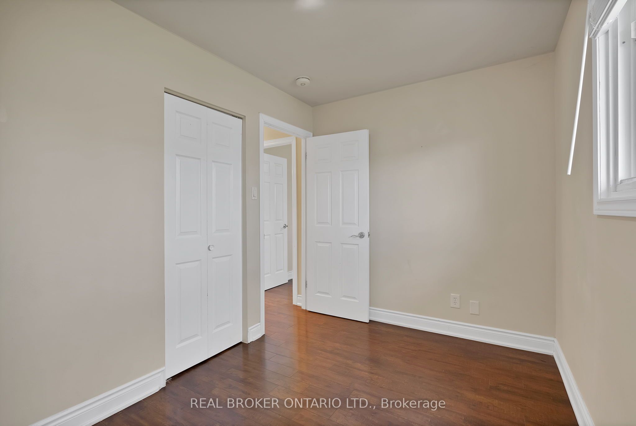 251 Vodden Street E, #Main Fl