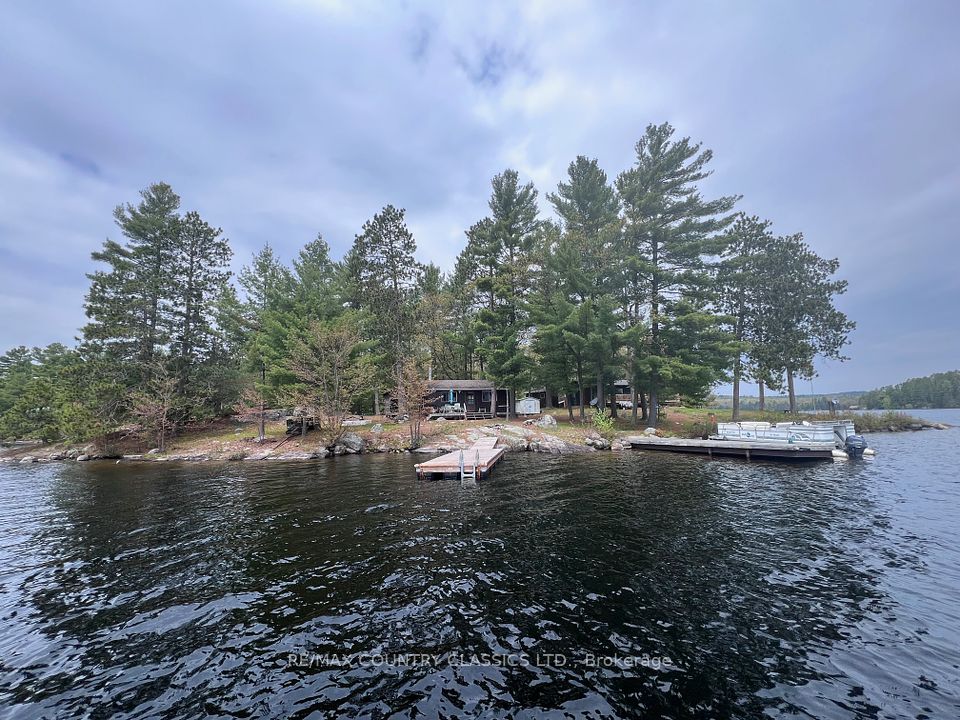 910 Weslemkoon Lake