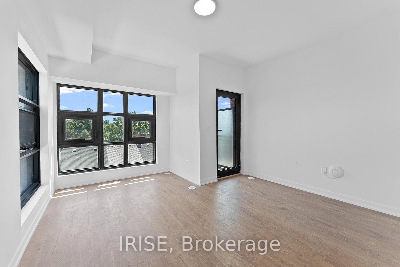 3 Bedrooms Condo at 485 Logan, Toronto For sale