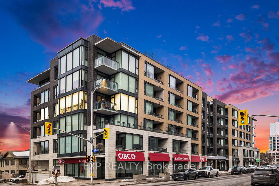 101 Richmond