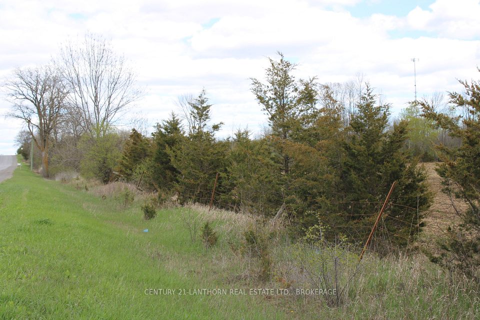 0 Belleville Road, Tyendinaga, ON K0K 1X0