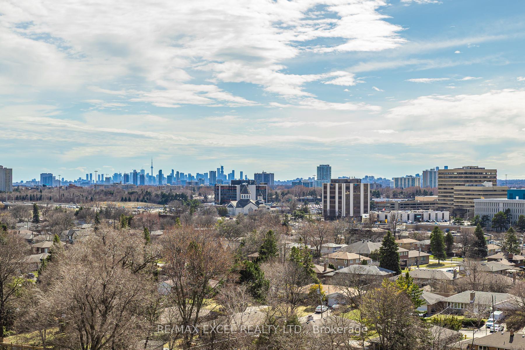 2 Bedrooms Condo at 3121 Sheppard Avenue, Toronto For sale