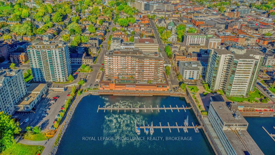 165 ONTARIO