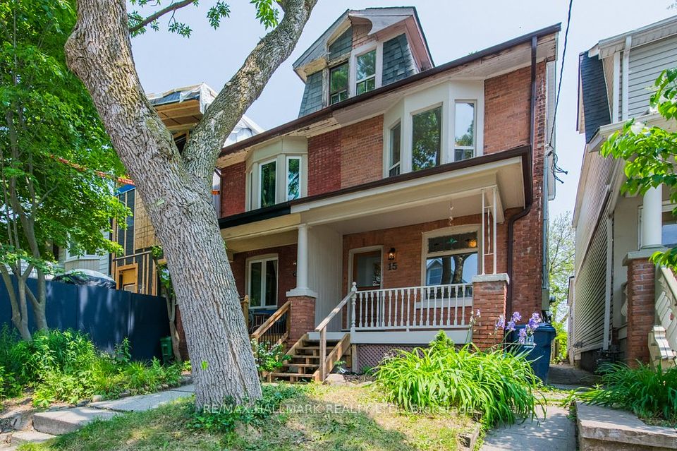 15 Seymour