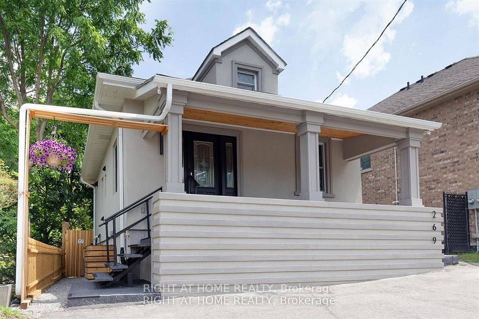 269 Prospect Street