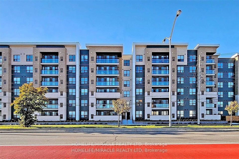 1 Falaise Road