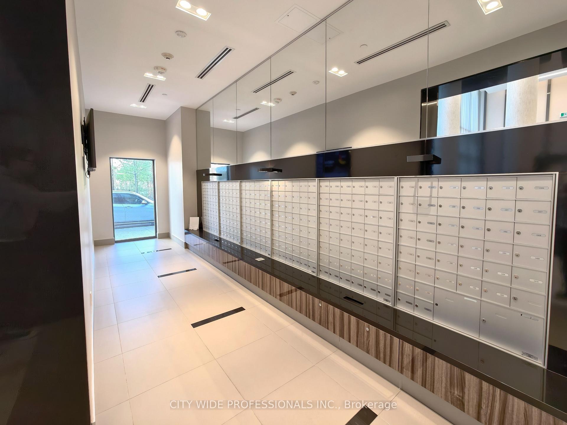 1 Bedroom Condo at 38 Forest Manor, Toronto For sale