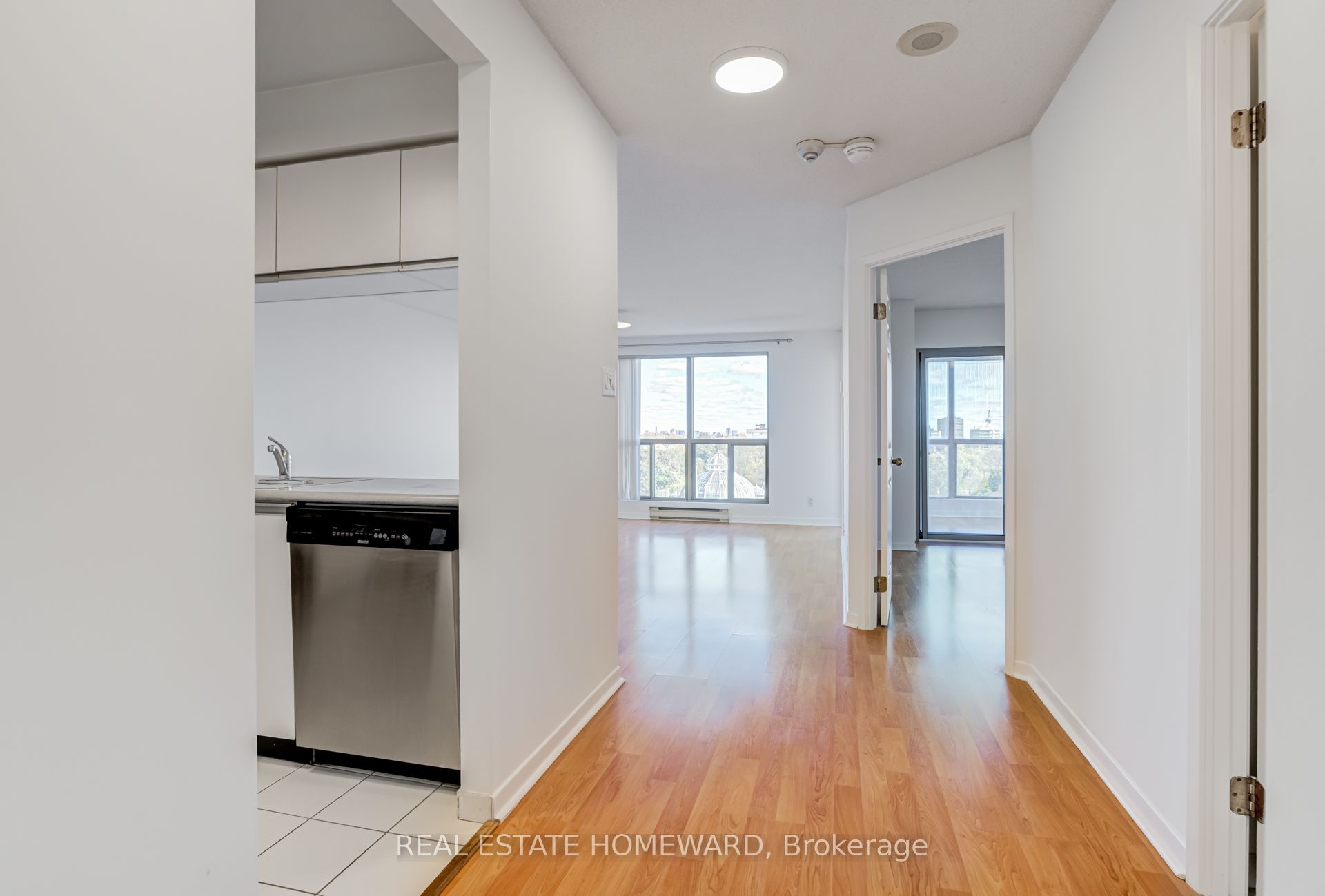 298 Jarvis Street, #804
